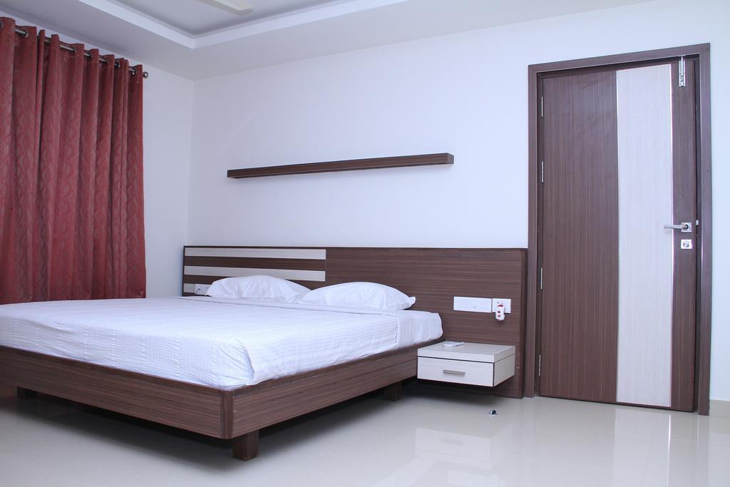Hotel South Regency, Ernakulam Kochi Cameră foto